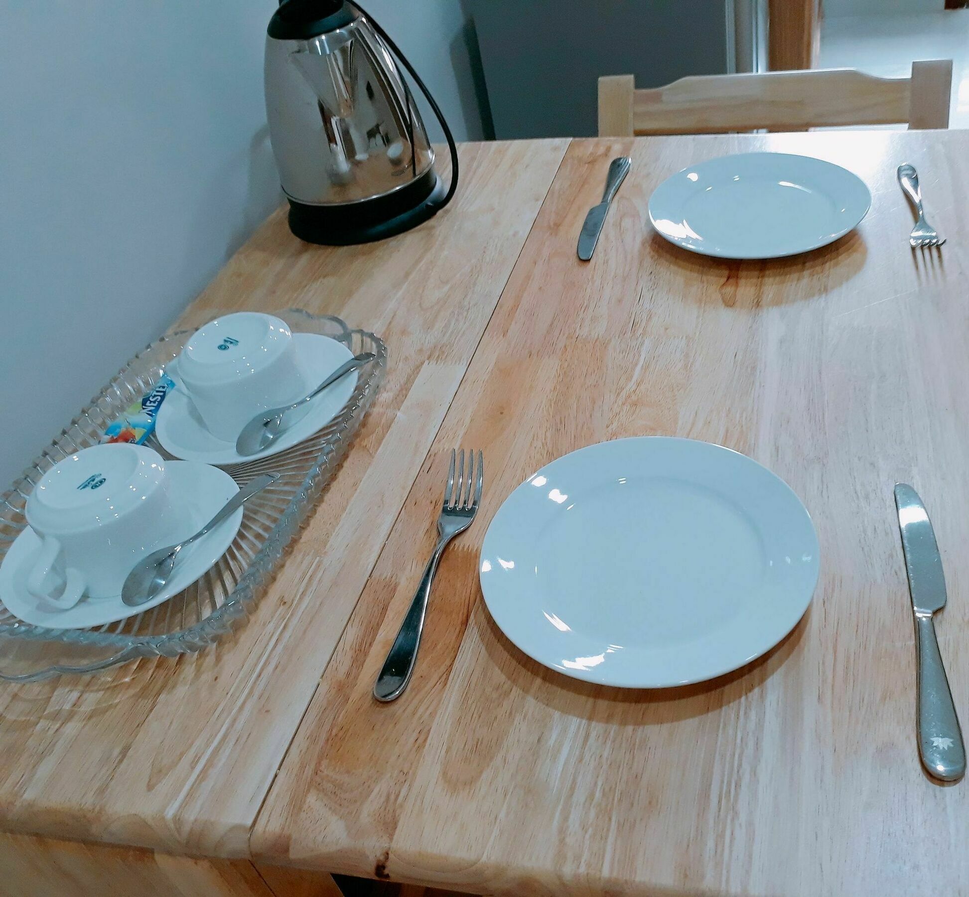 Airstar Serviced Apartment 호치민 외부 사진